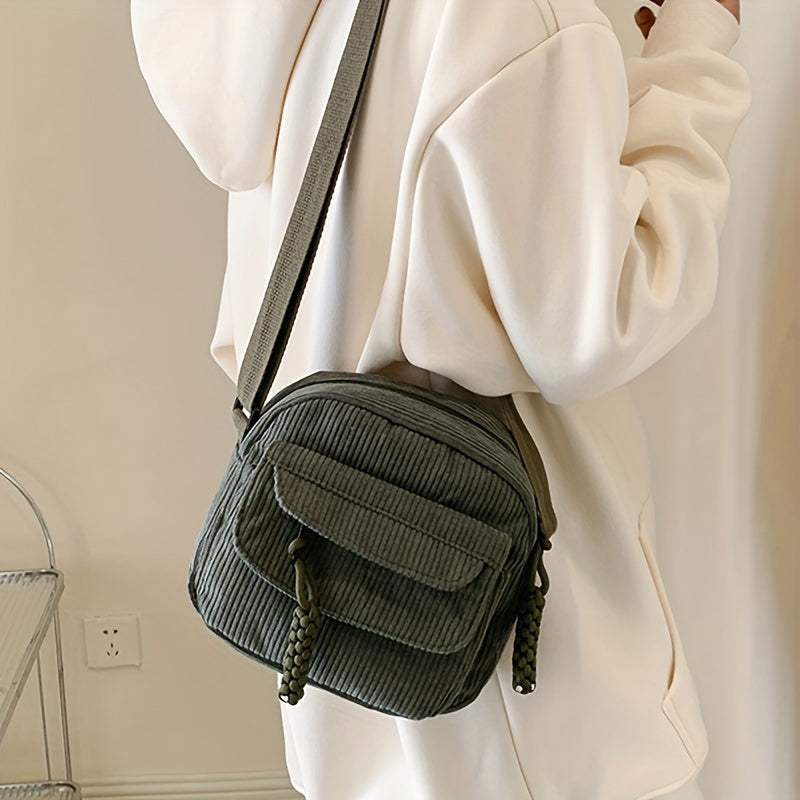 BOLSO VINTAGE INFORMAL