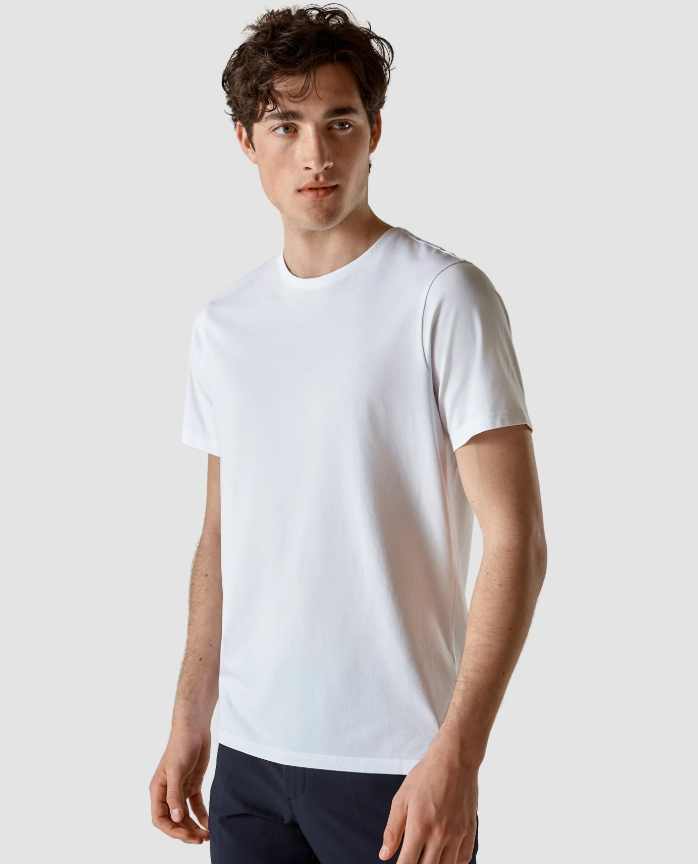 CAMISETA BÁSICA
