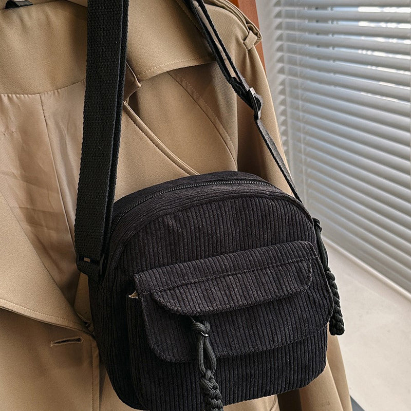 BOLSO VINTAGE INFORMAL
