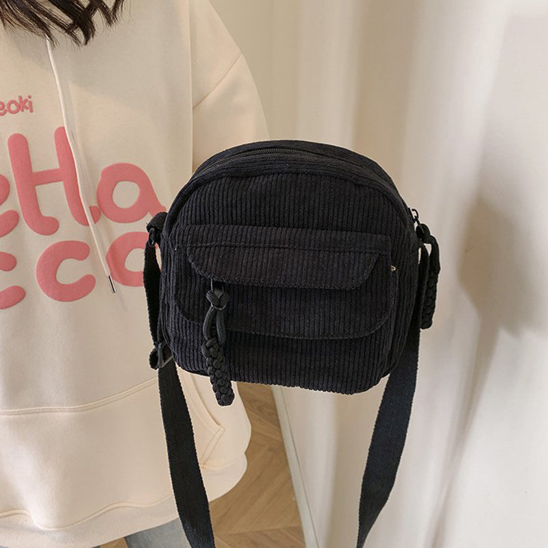 BOLSO VINTAGE INFORMAL