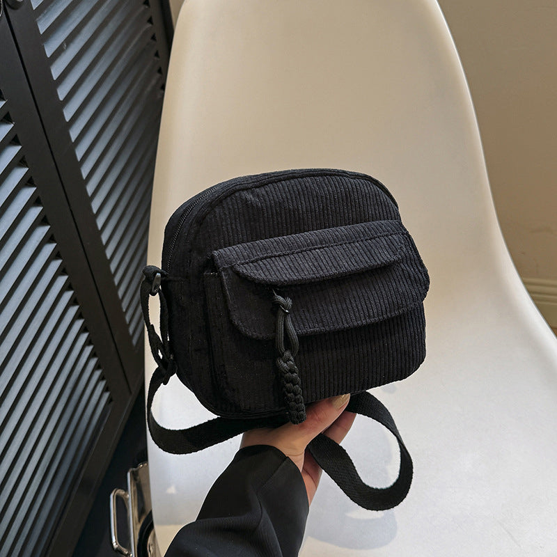 BOLSO VINTAGE INFORMAL
