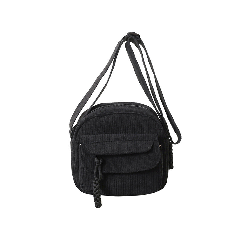 BOLSO VINTAGE INFORMAL