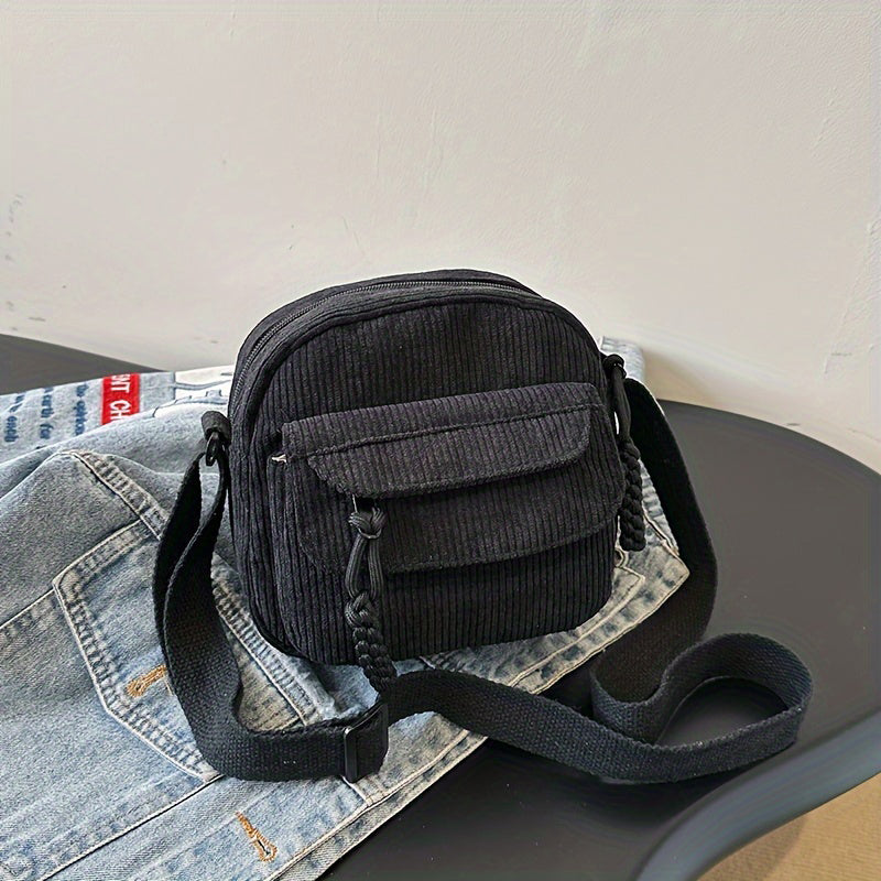 BOLSO VINTAGE INFORMAL