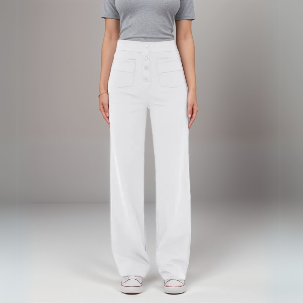 PANTALONES HOLGADOS | ELEGANTES Y CASUALES