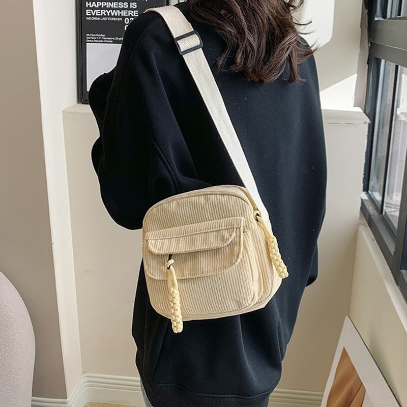 BOLSO VINTAGE INFORMAL