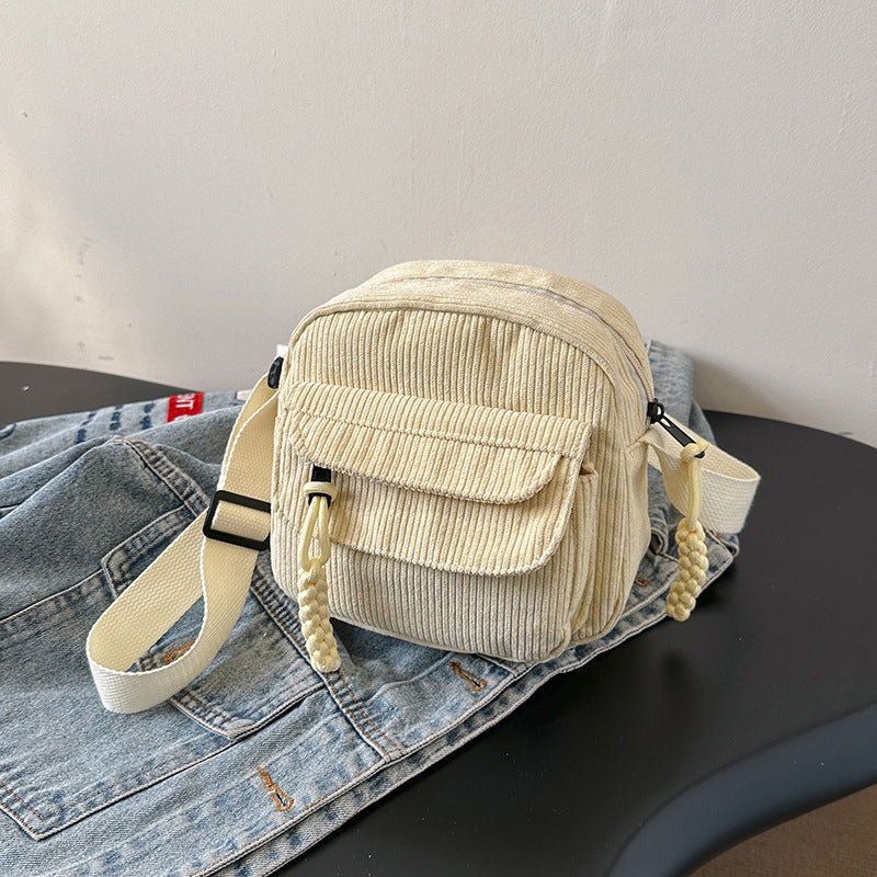 BOLSO VINTAGE INFORMAL