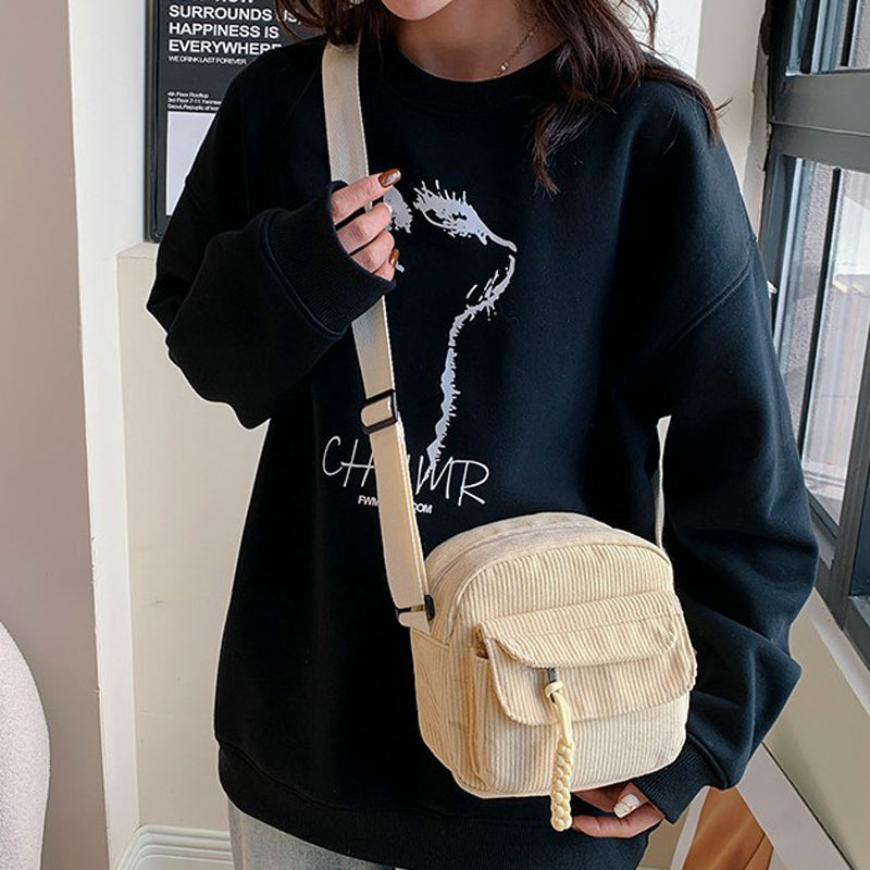 BOLSO VINTAGE INFORMAL