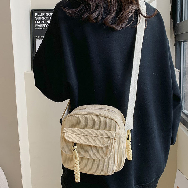 BOLSO VINTAGE INFORMAL