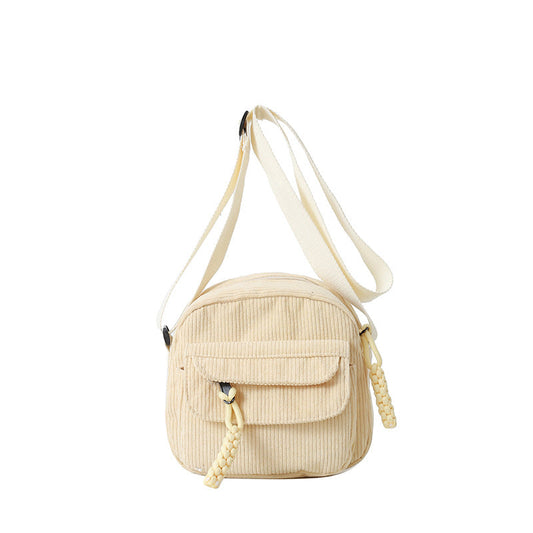 BOLSO VINTAGE INFORMAL