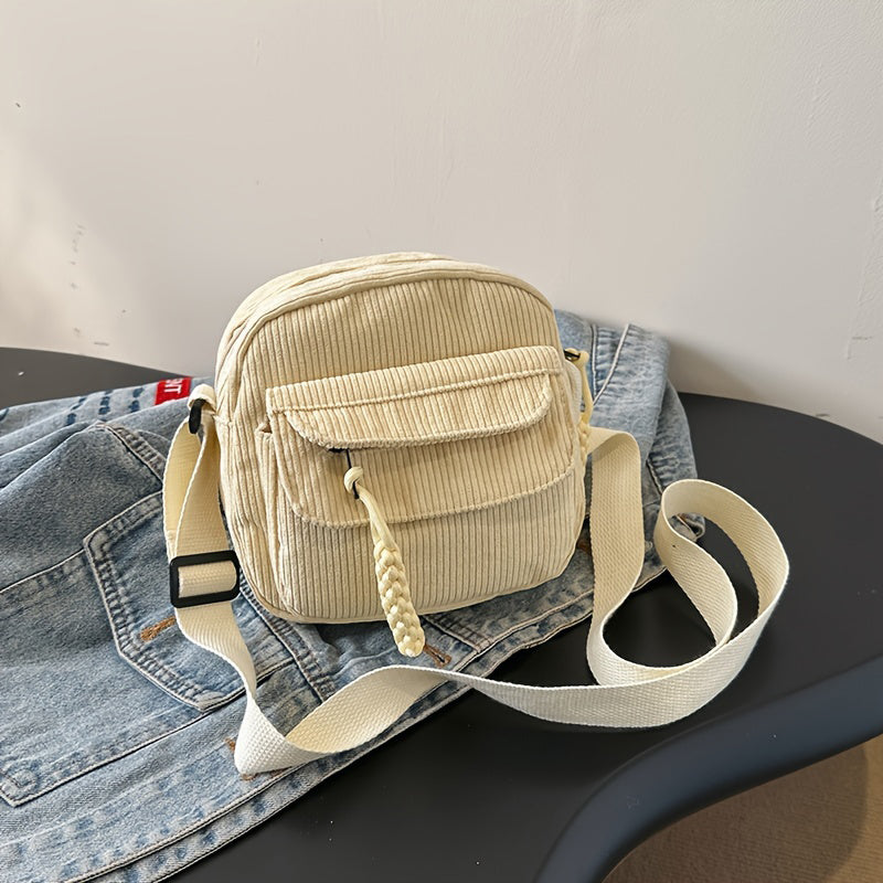 BOLSO VINTAGE INFORMAL