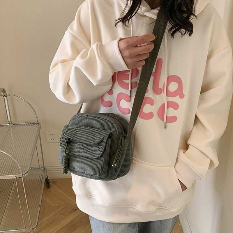 BOLSO VINTAGE INFORMAL
