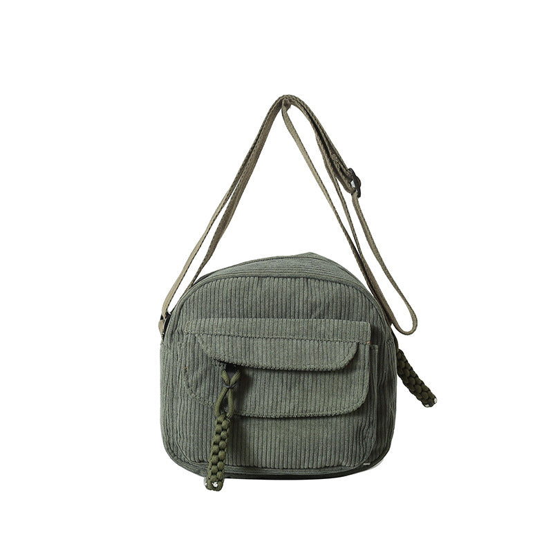 BOLSO VINTAGE INFORMAL