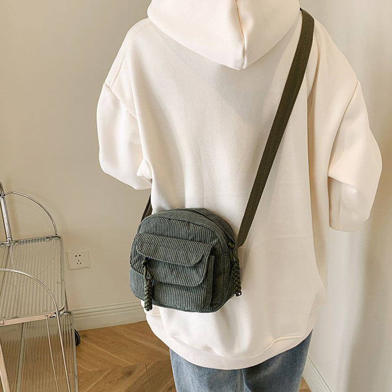 BOLSO VINTAGE INFORMAL