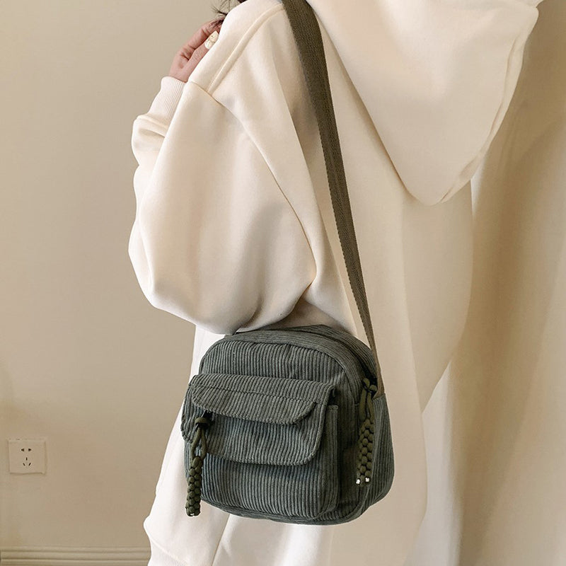 BOLSO VINTAGE INFORMAL