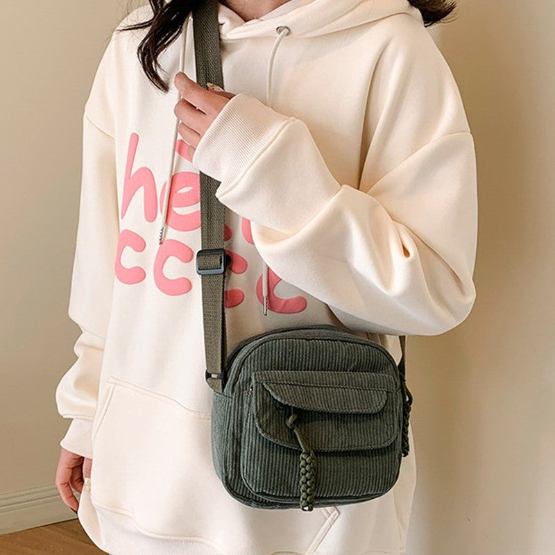 BOLSO VINTAGE INFORMAL