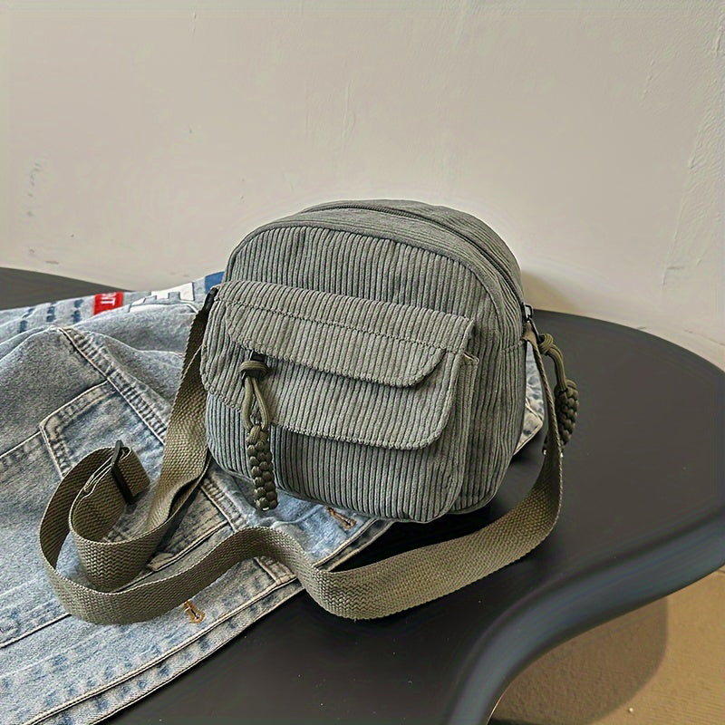 BOLSO VINTAGE INFORMAL