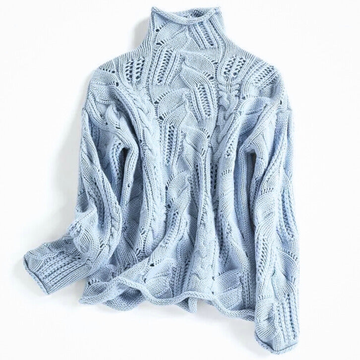 JERSEY | SUAVE Y ELEGANTE