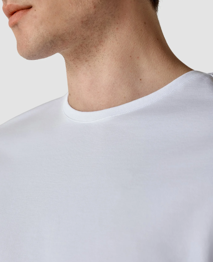 CAMISETA BÁSICA
