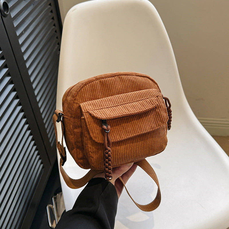 BOLSO VINTAGE INFORMAL
