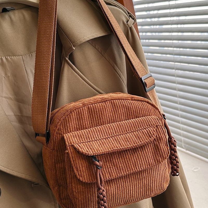 BOLSO VINTAGE INFORMAL