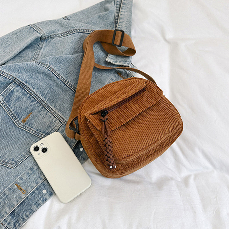 BOLSO VINTAGE INFORMAL