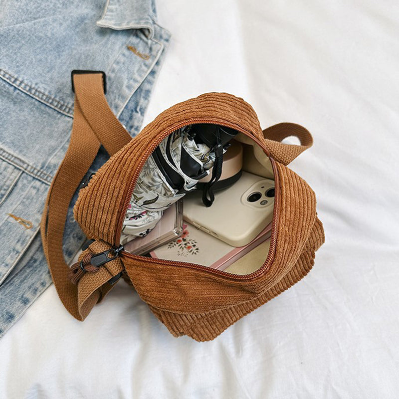 BOLSO VINTAGE INFORMAL