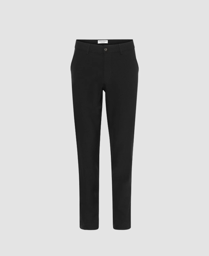 PANTALONES ESENCIALES AJUSTADOS