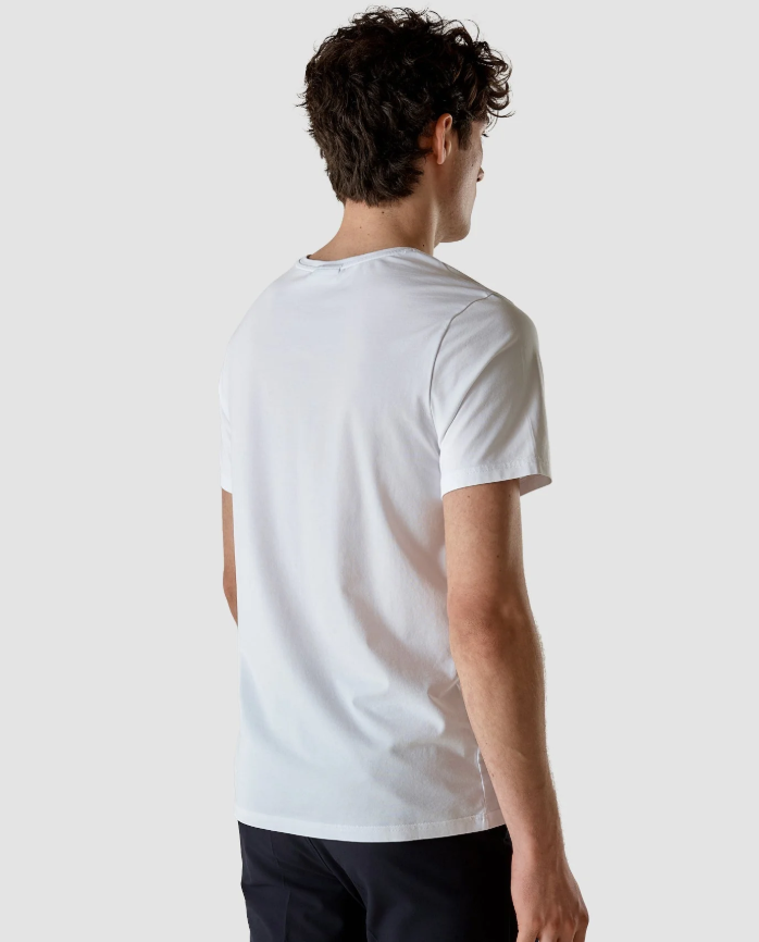 CAMISETA BÁSICA