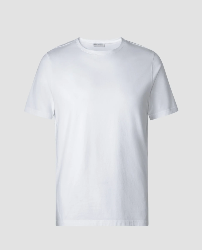 CAMISETA BÁSICA