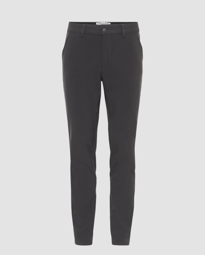 PANTALONES ESENCIALES AJUSTADOS