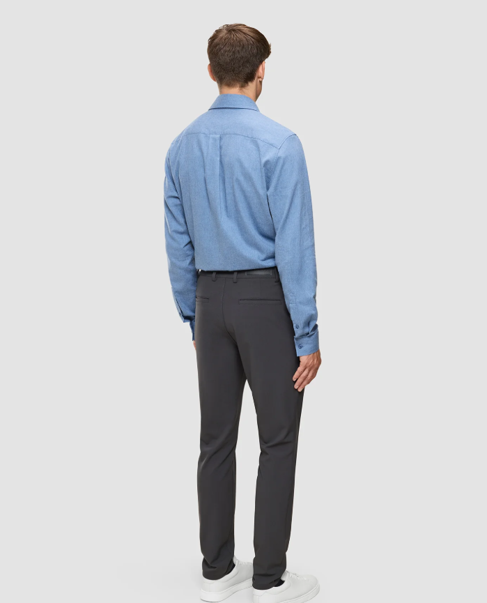 PANTALONES ESENCIALES AJUSTADOS