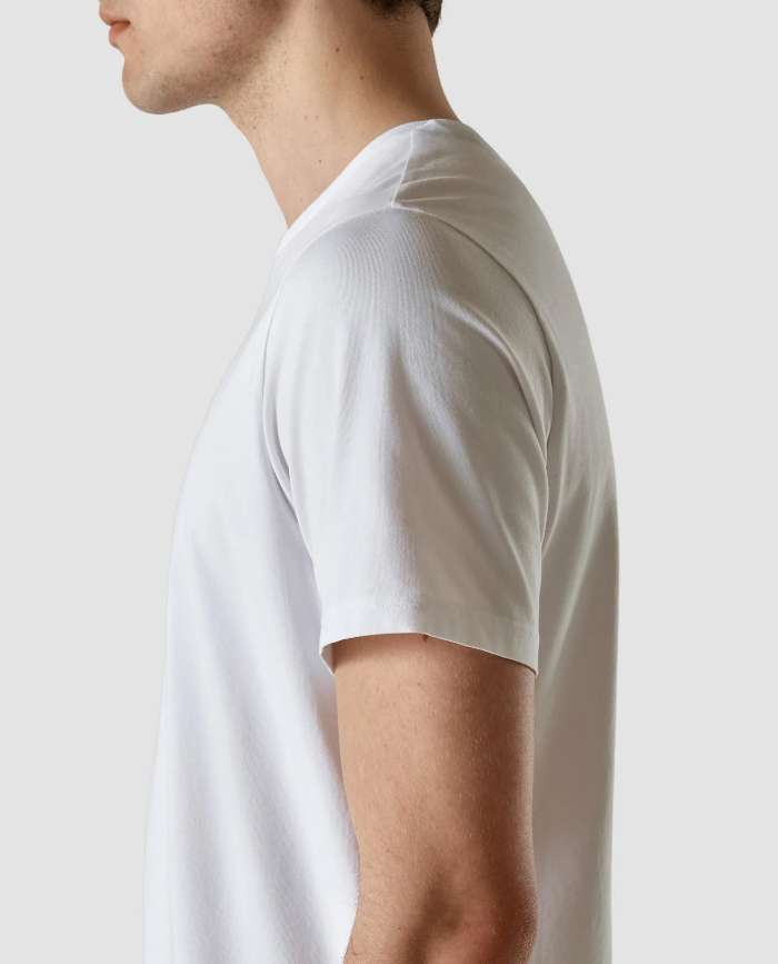 CAMISETA BÁSICA