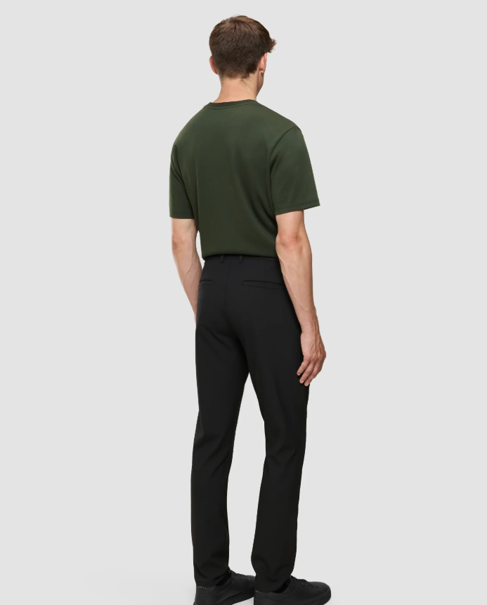 PANTALONES ESENCIALES AJUSTADOS