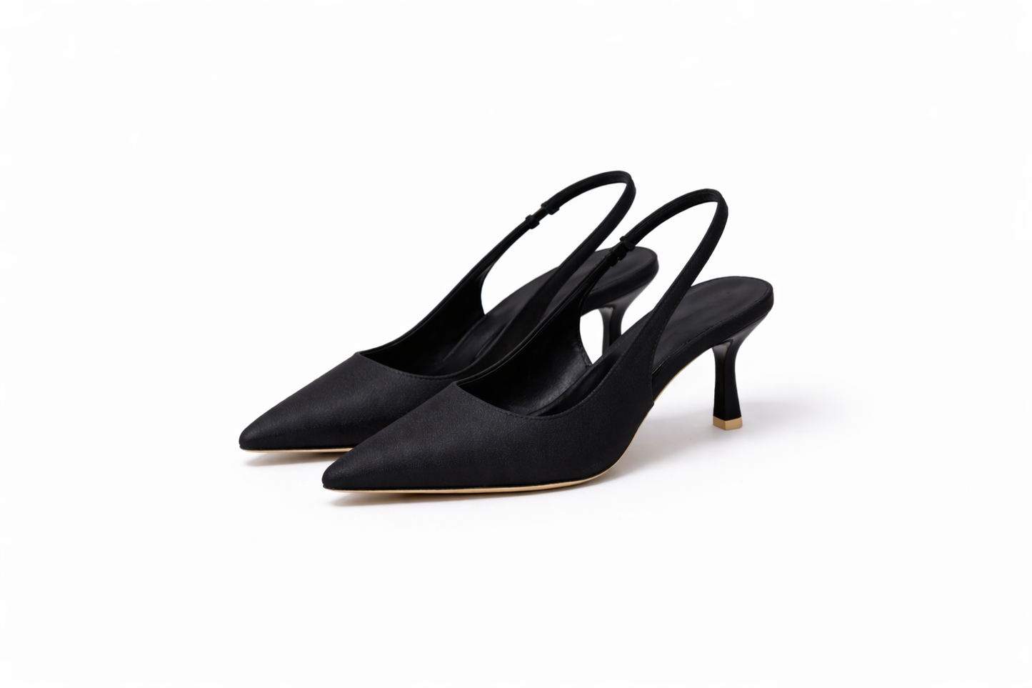STEFFY | TACONES DESTALONADOS TIRA