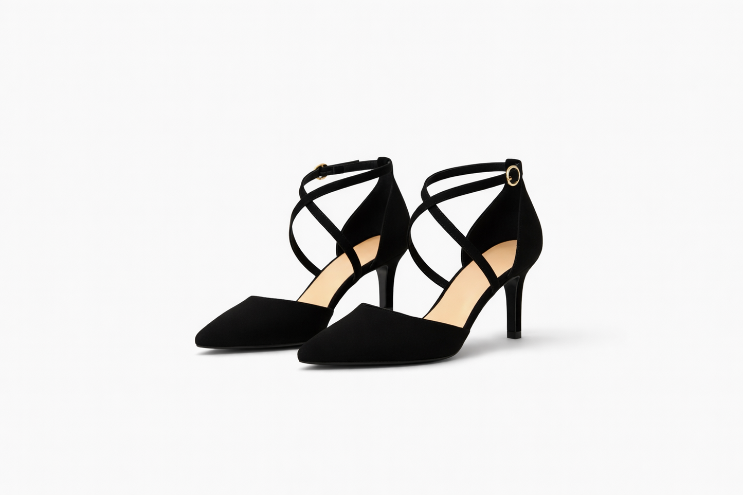 BELLA ALTURA | ELEGANTES Y CÓMODOS