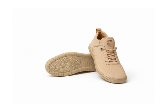 MÓNICA | ZAPATILLAS ORTÓPEDICAS CÓMODAS E INDOLORAS
