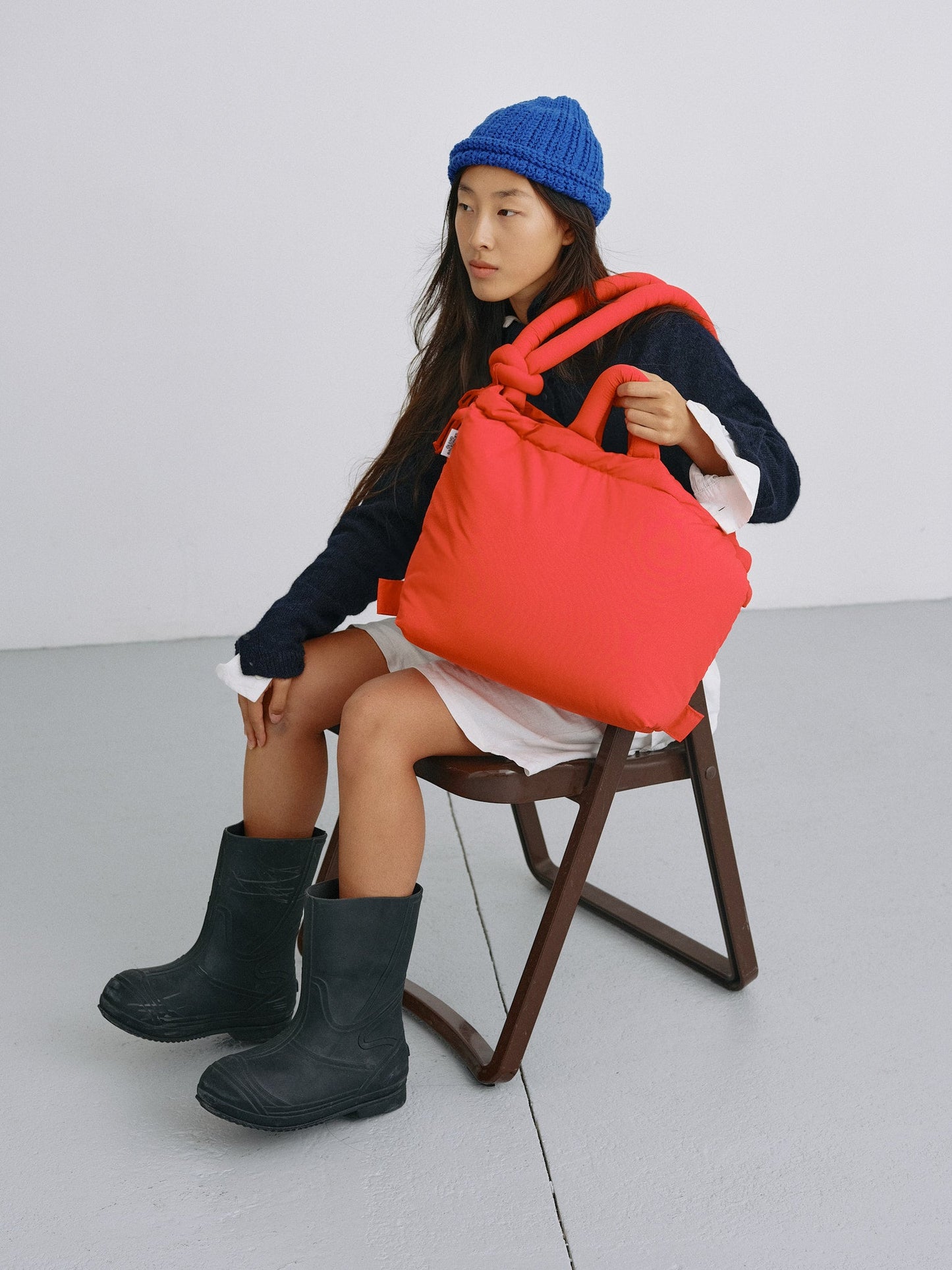 BOLSA BLANDA ONA