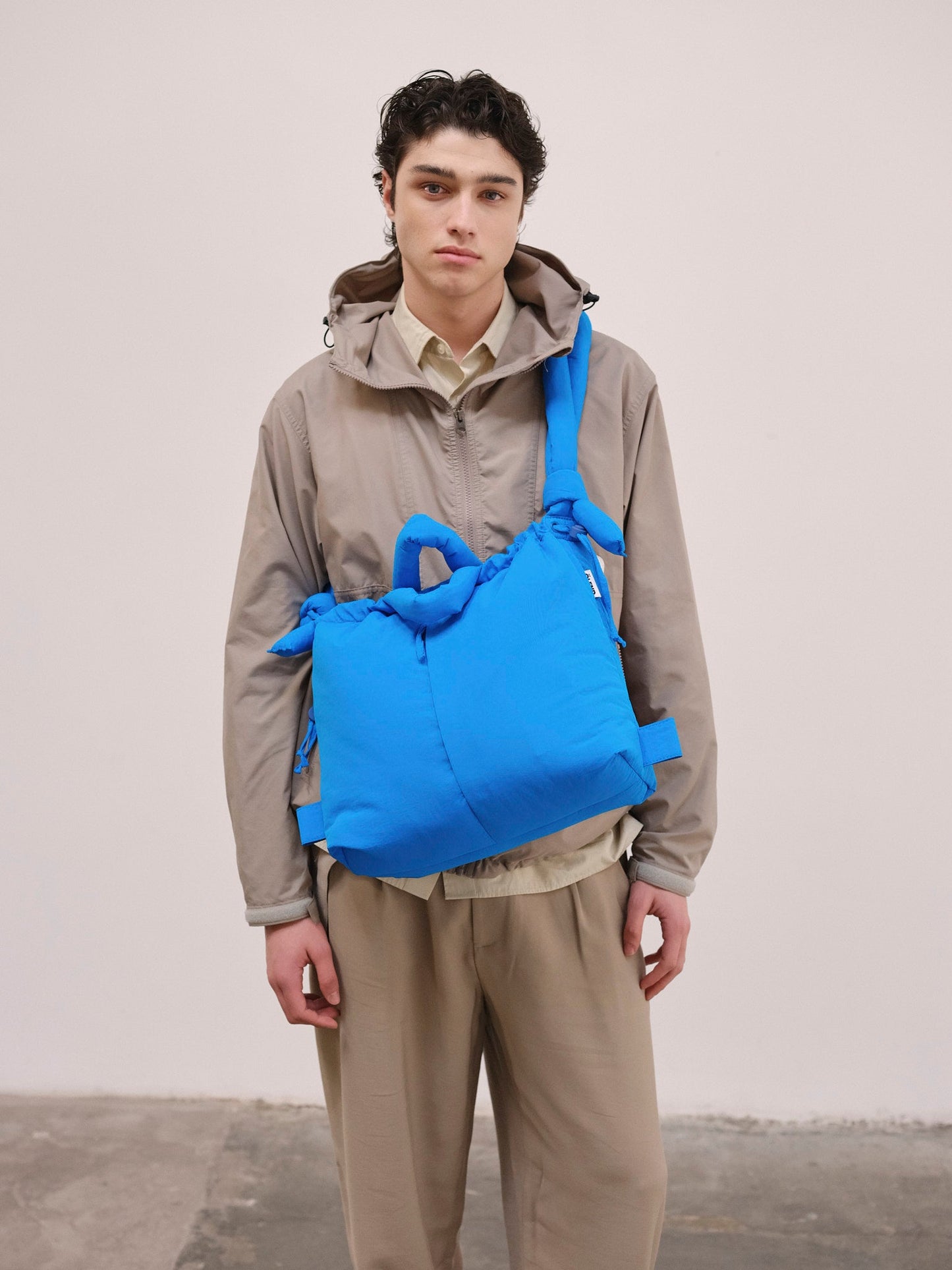 BOLSA BLANDA ONA