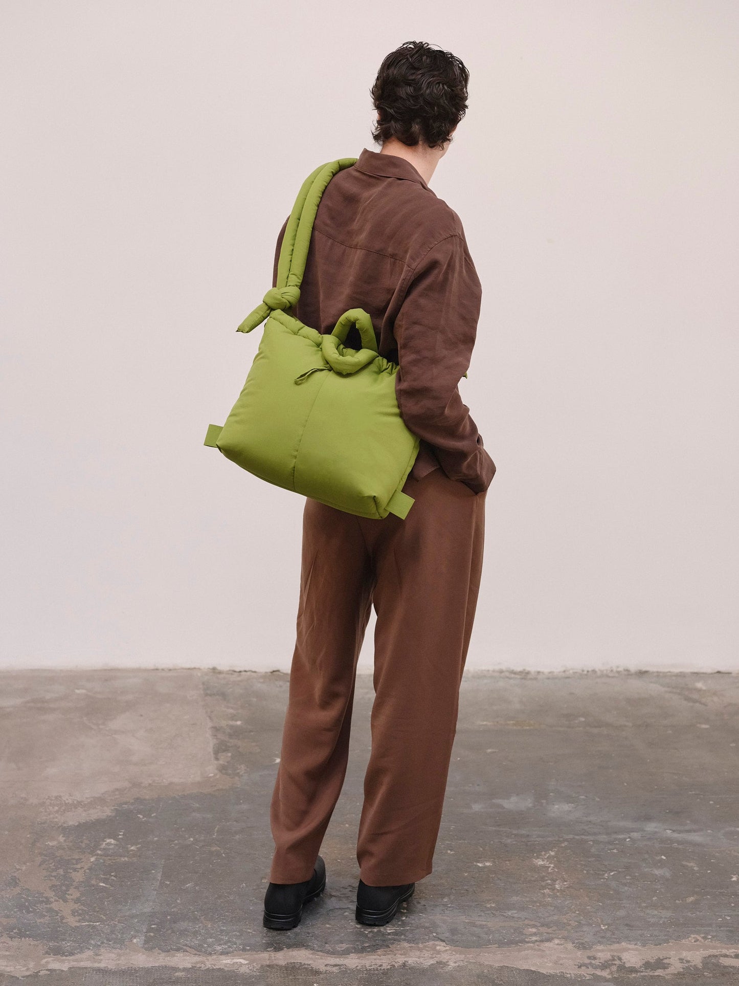 BOLSA BLANDA ONA