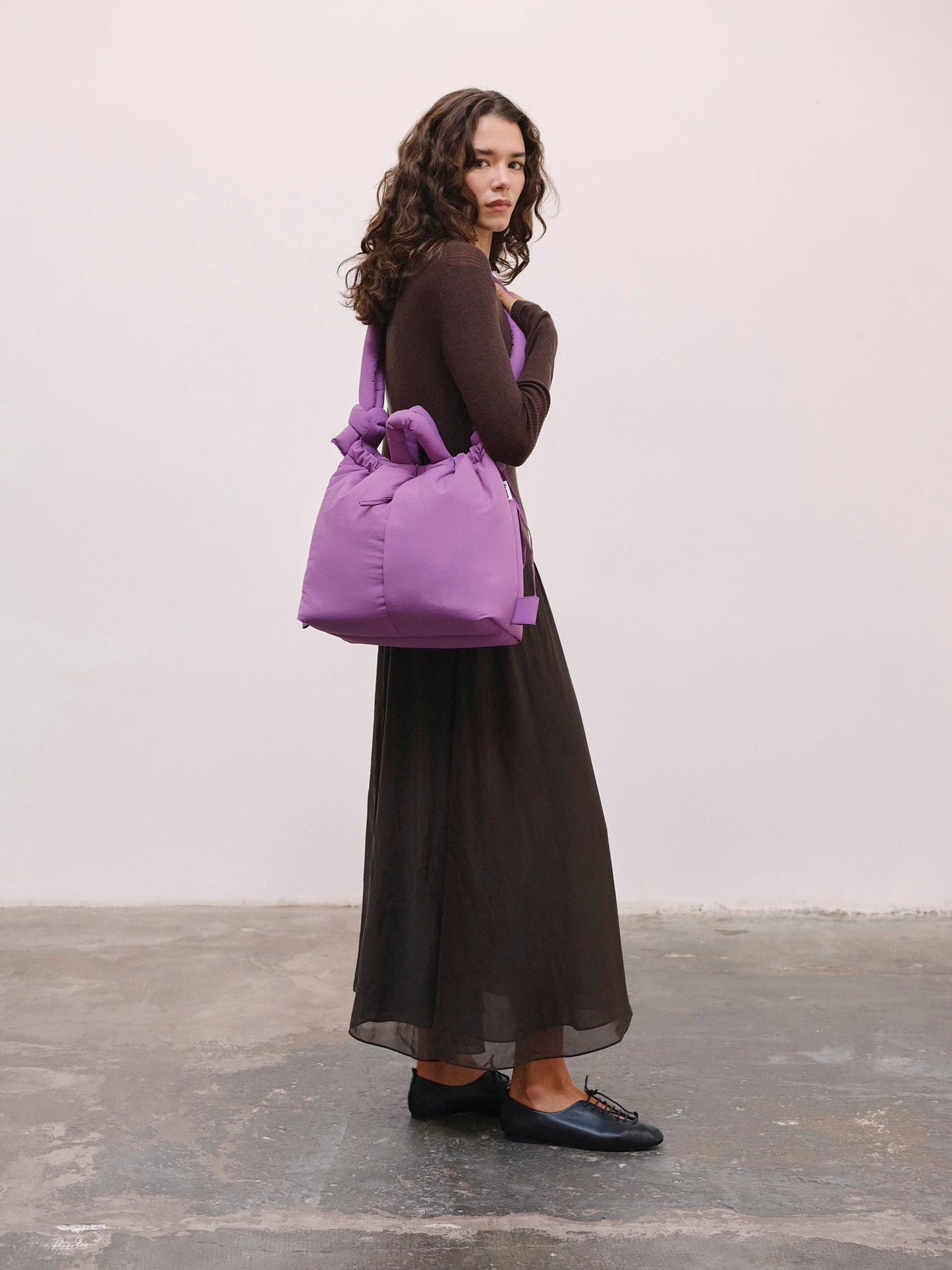 BOLSA BLANDA ONA
