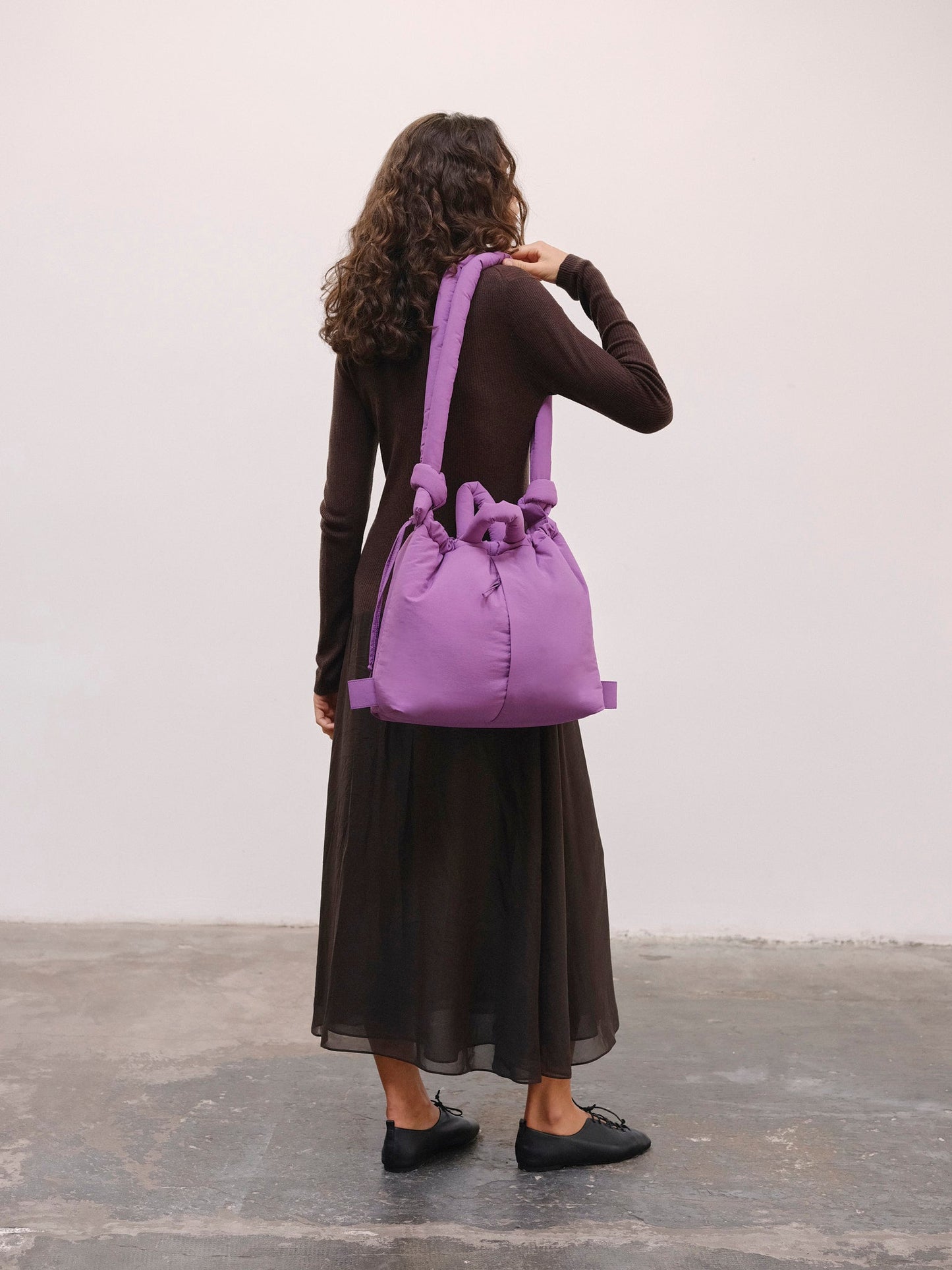 BOLSA BLANDA ONA