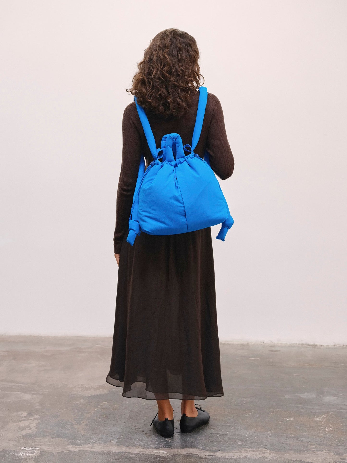 BOLSA BLANDA ONA