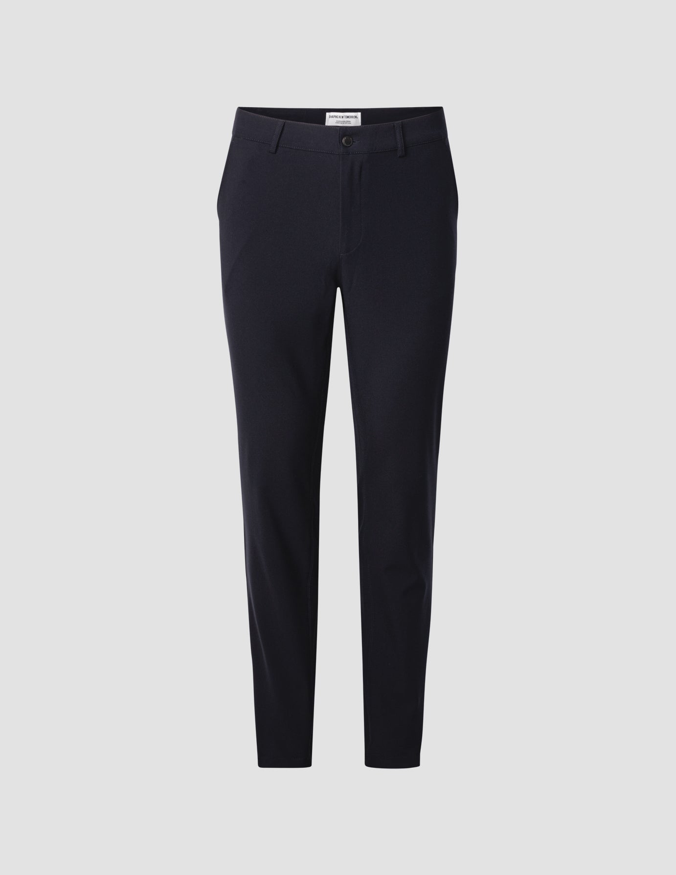 PANTALONES ESENCIALES AJUSTADOS