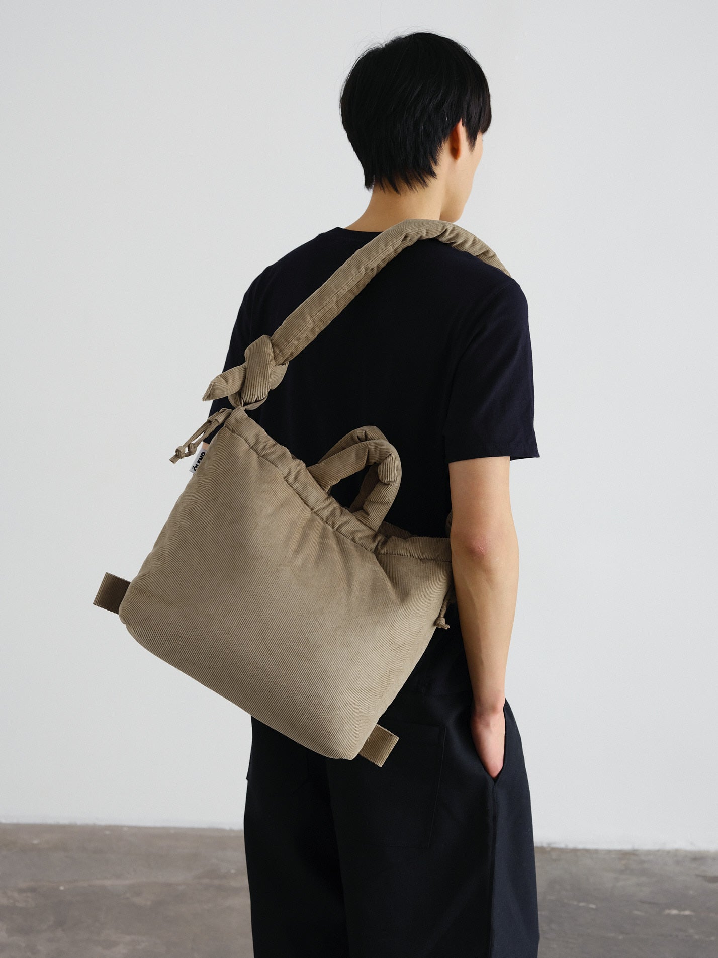 BOLSA BLANDA ONA