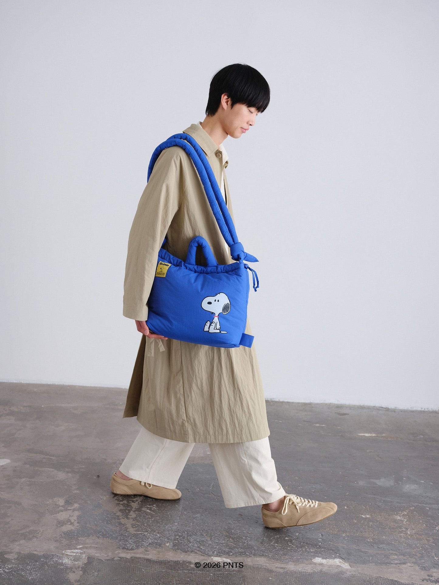 BOLSA BLANDA ONA