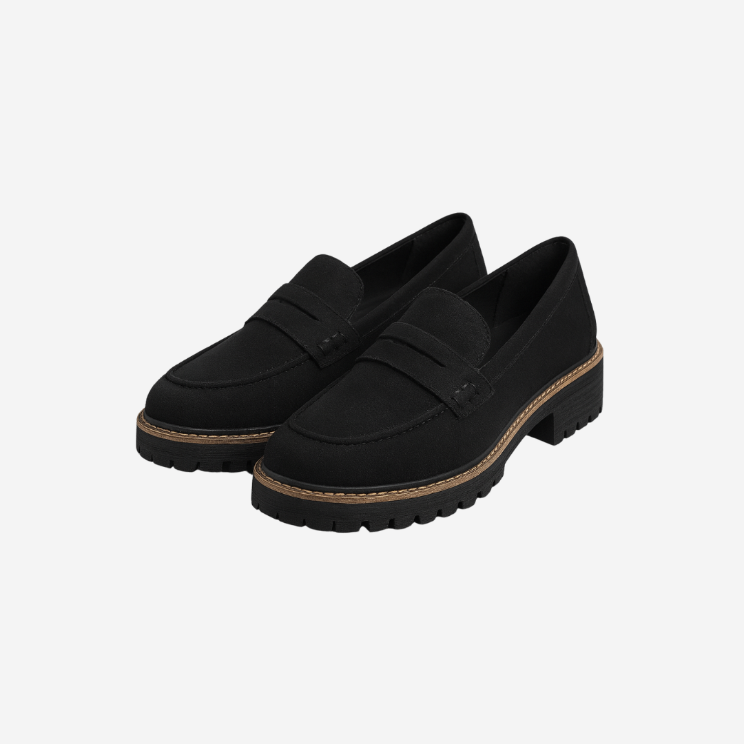 MÍA | MOCASINES ATEMPORALES