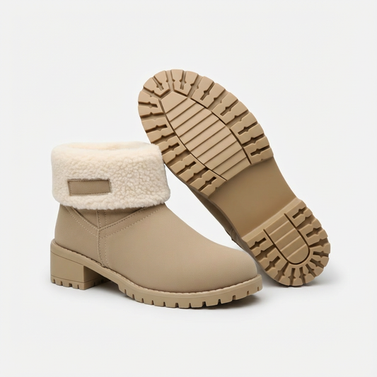 BOTINES | TACÓN Y PERFECTOS PARA INVIERNO