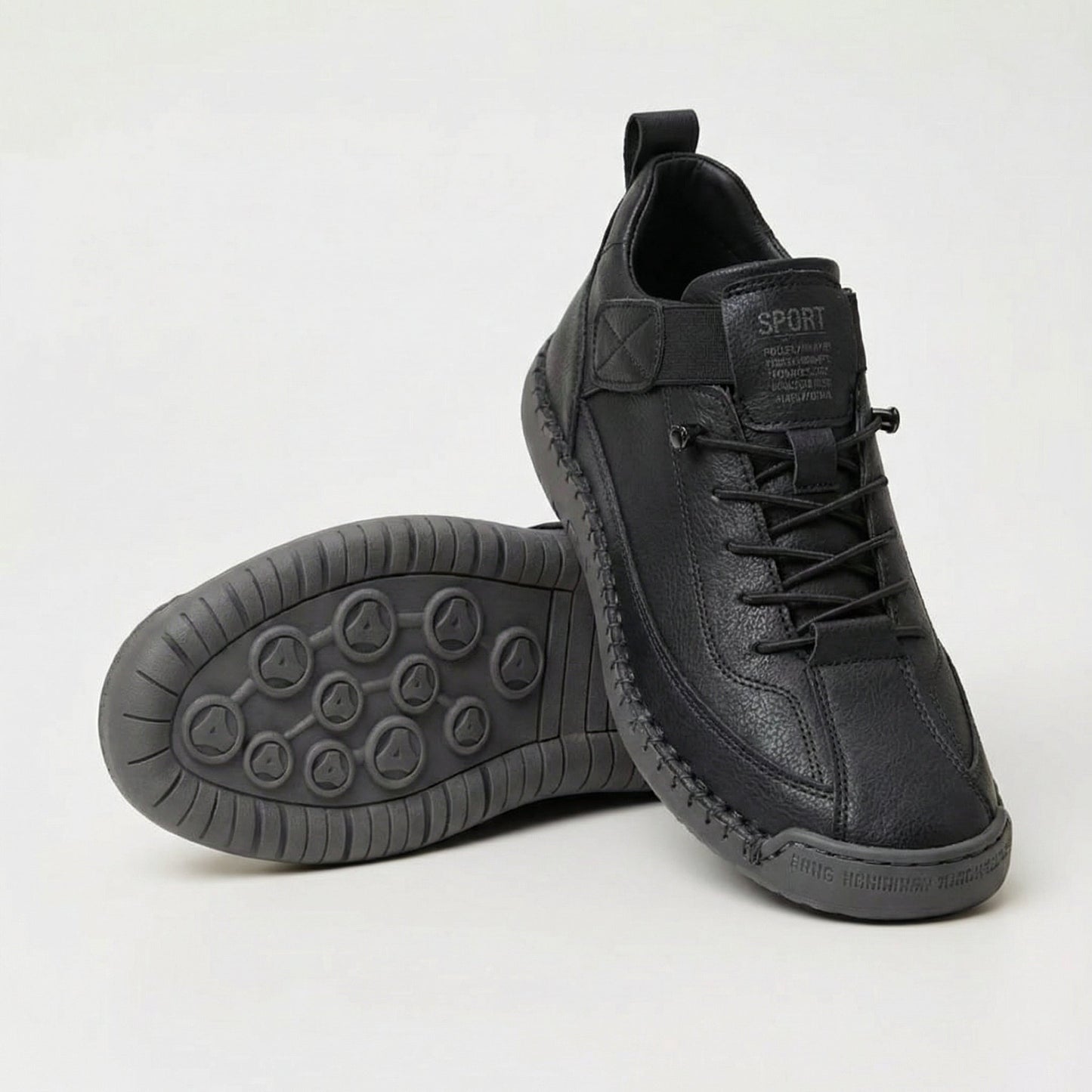 MÓNICA | ZAPATILLAS ORTÓPEDICAS CÓMODAS E INDOLORAS