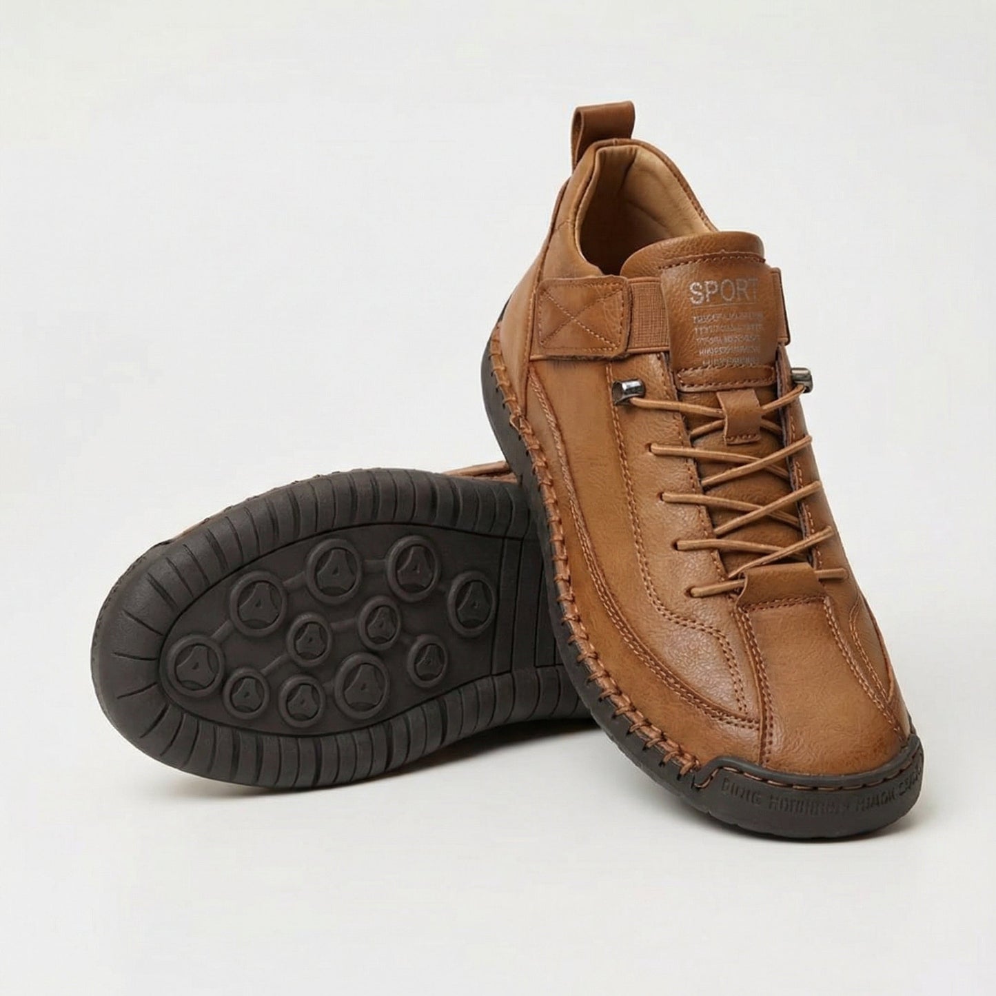 MÓNICA | ZAPATILLAS ORTÓPEDICAS CÓMODAS E INDOLORAS